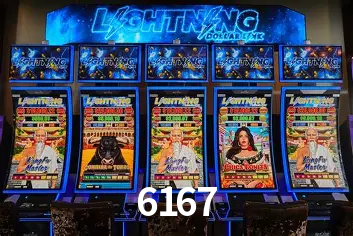 Descubra a Essência do 6167: Nossa História e Compromissos