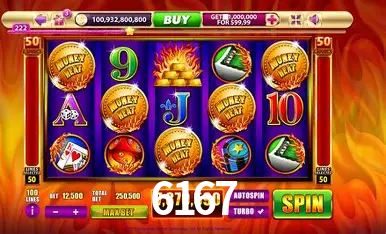 Desvendando o Mundo dos Jogos Virtuais na 6167