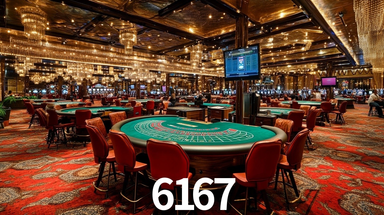 6167 bet