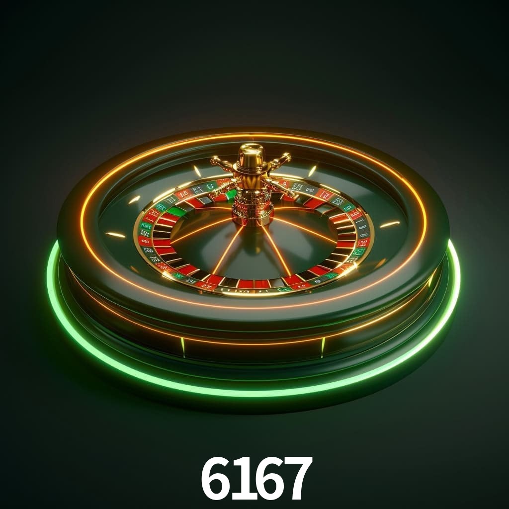 6167 App - Aplicativo Móvel Oficial