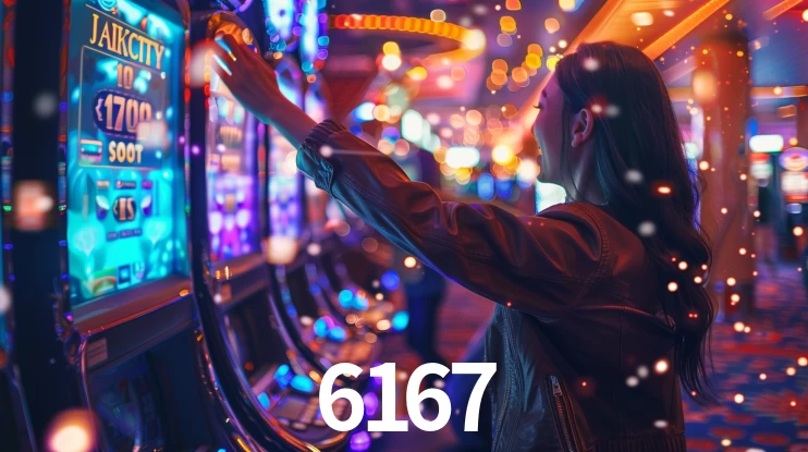 6167,6167 bet