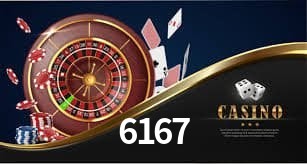 Casino Ao Vivo 6167