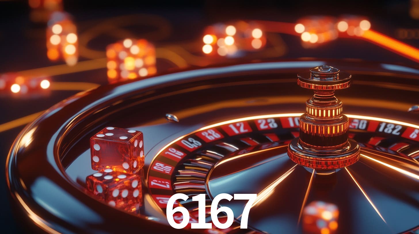 6167,6167 bet