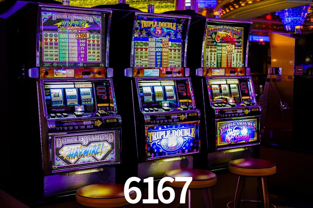 Bônus Diários 6167