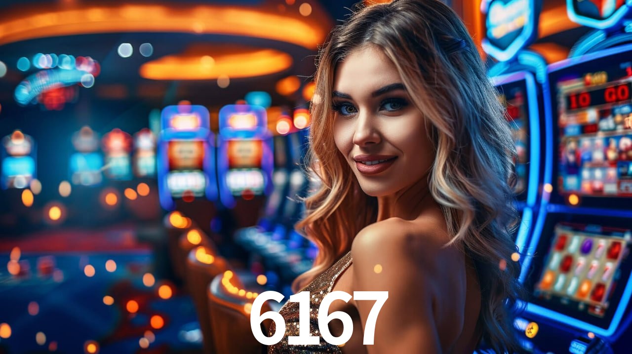 Live Casino 6167