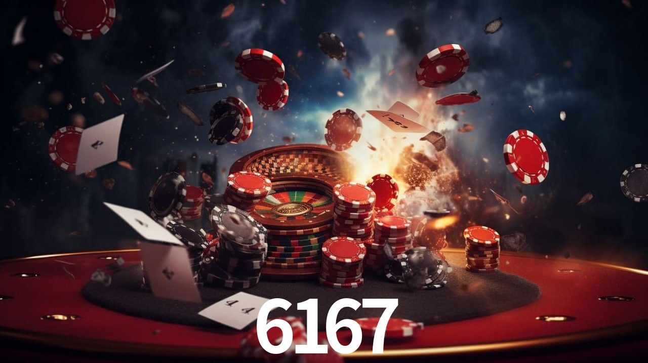 6167 Belo Horizonte - Winners