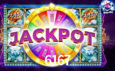 Descubra o Mundo do Cassino Online com 6167