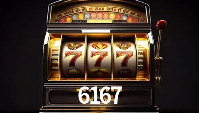 A Emoção da Loteria na 6167: Uma Chance de Mudança de Vida