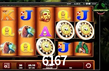 A Experiência Imersiva dos Cassinos Ao Vivo no 6167