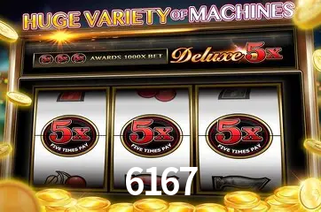 Descubra a Essência do 6167: Nossa História e Compromissos