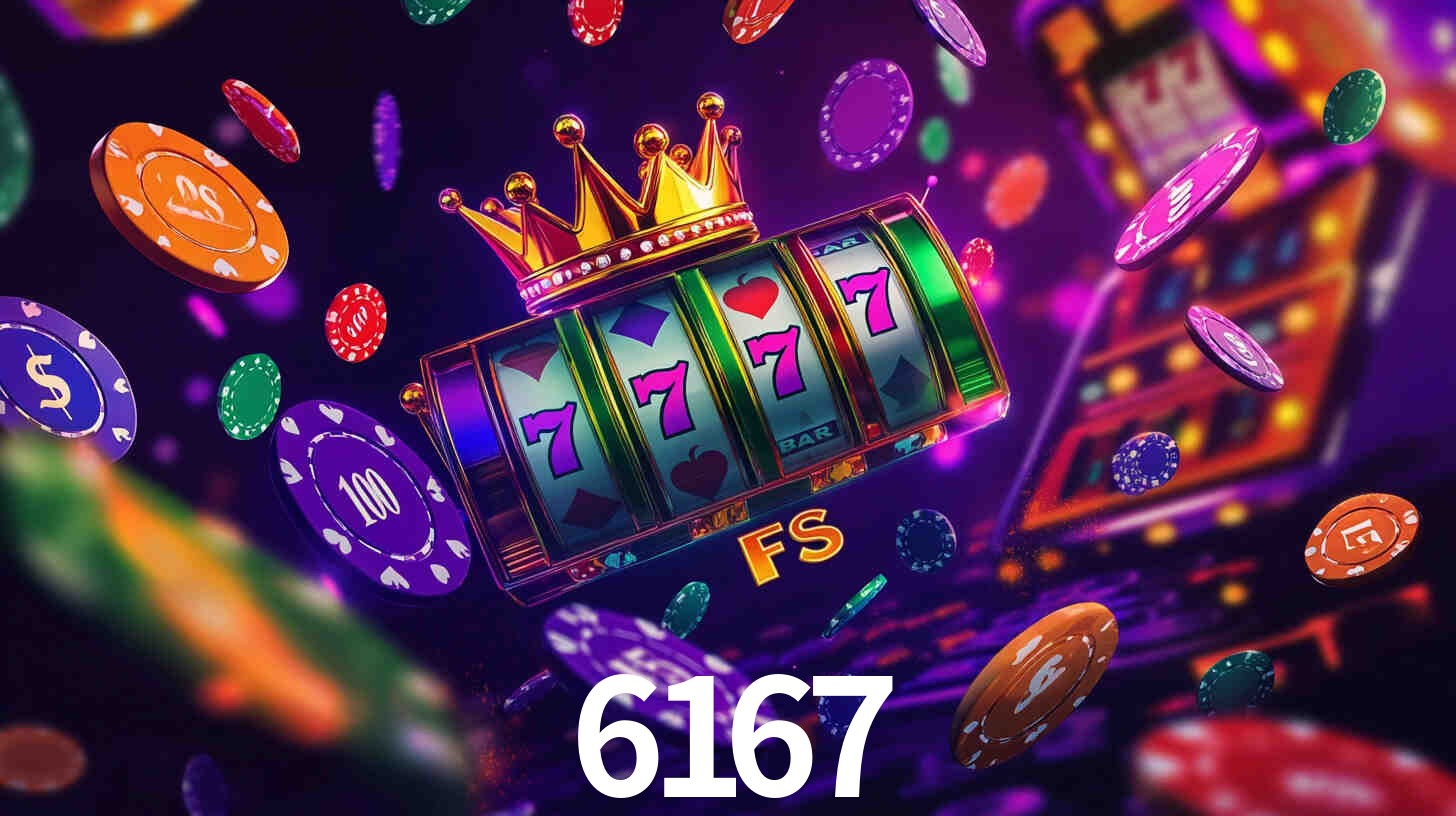 Live Casino 6167