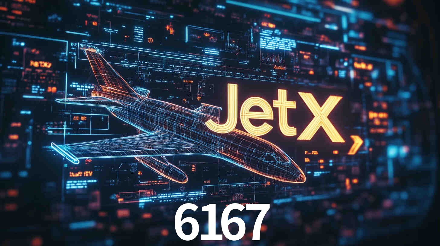 Inovações de Jogos na 6167: O Futuro das Experiências Interativas