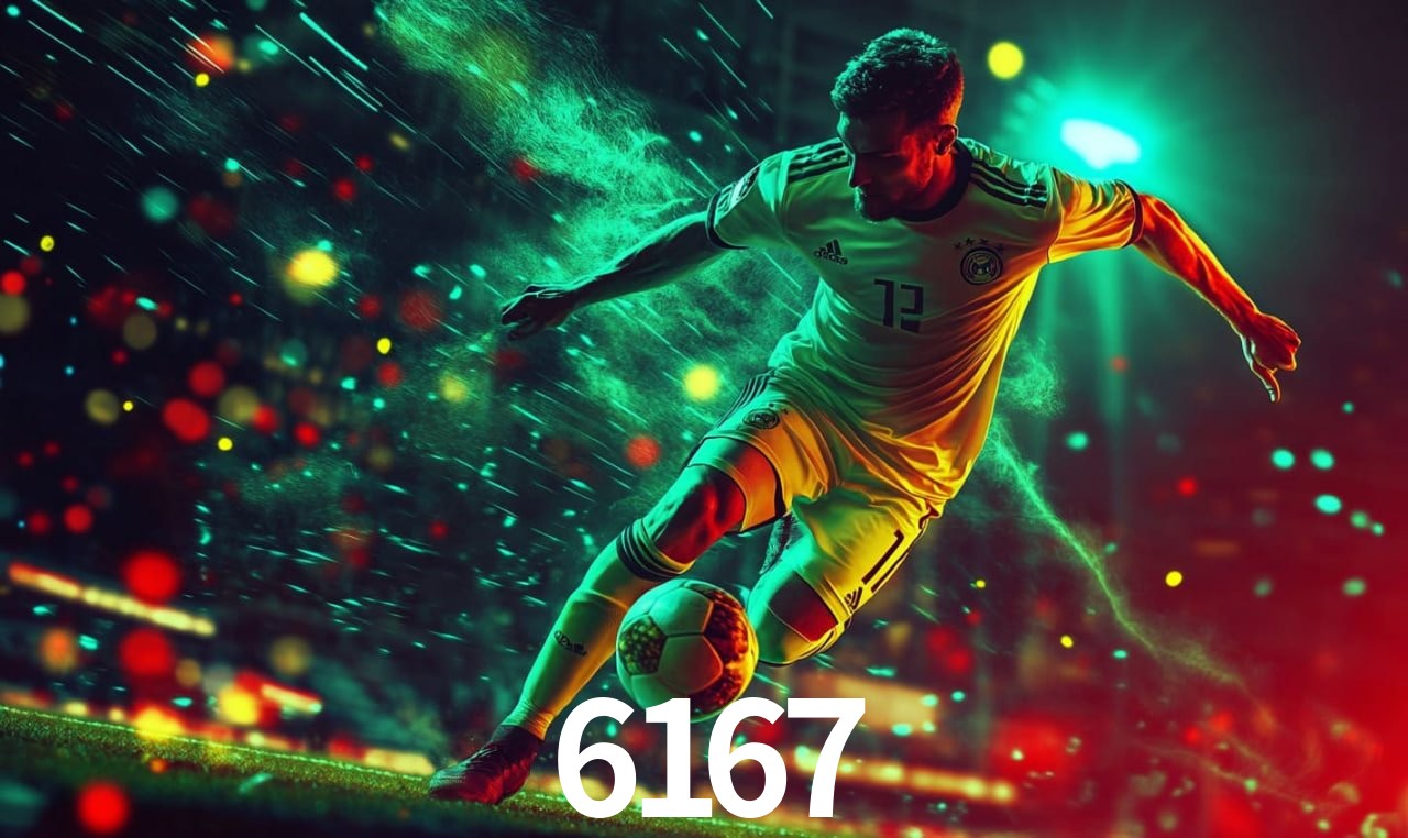 6167 - cassino ao vivo