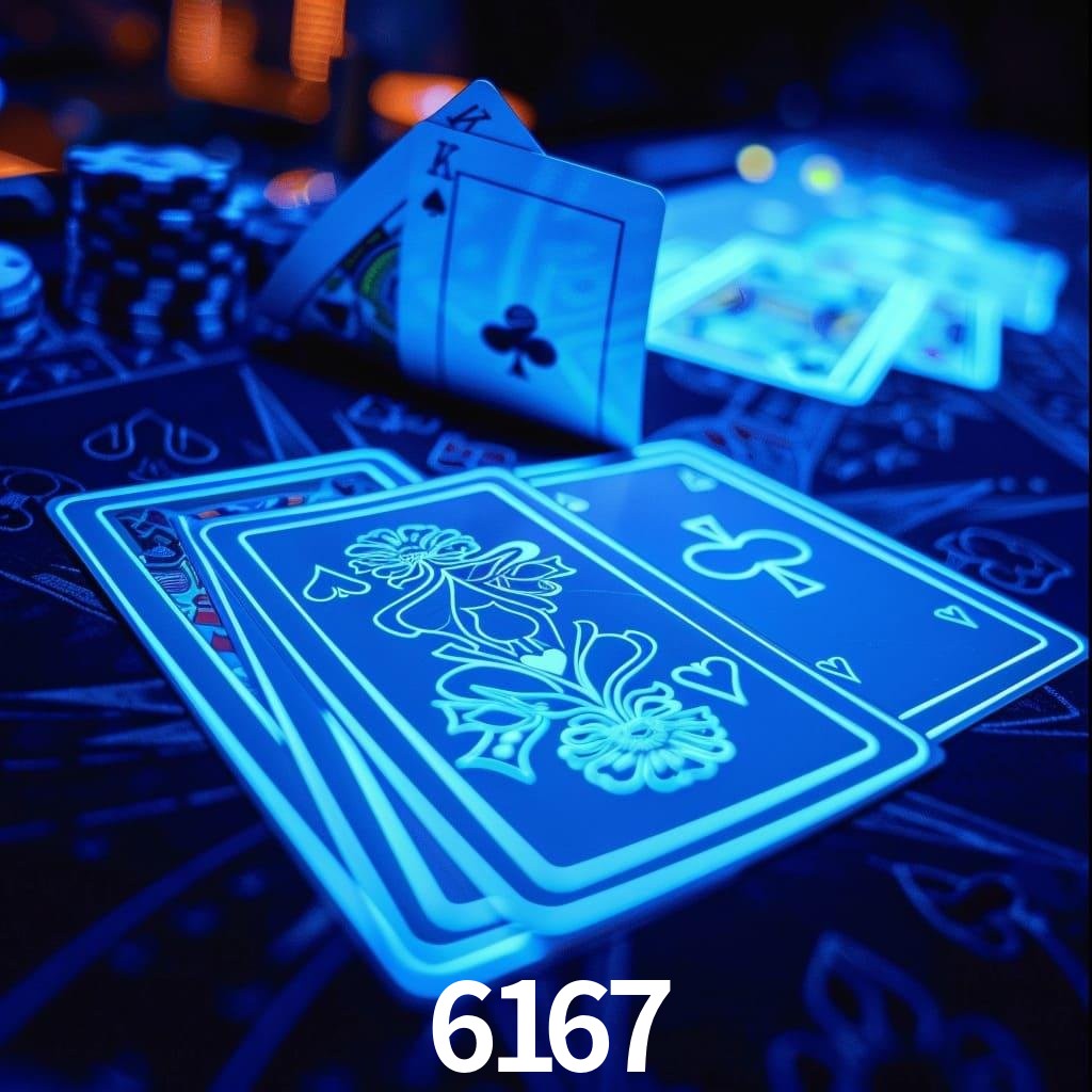 6167 Slot - 320+ Caça-Níqueis Premium