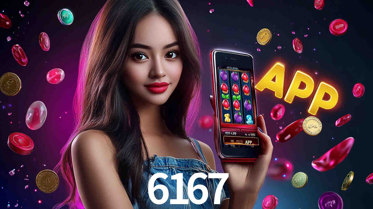 A Popularidade dos Caça-Níqueis no 6167